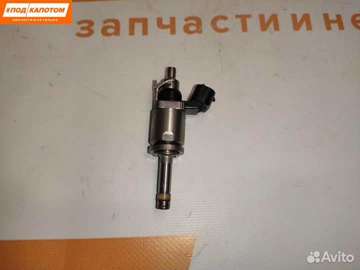 Форсунка топливная Mazda 6 GL GJ 2012 PY0113250