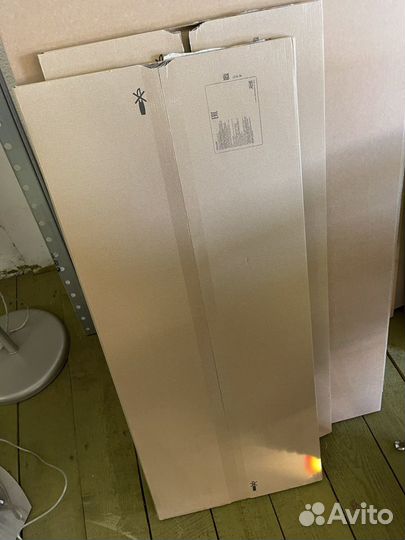 Воксторп 25/80