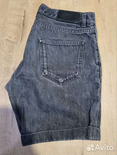 Шорты мужские Prada