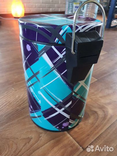 Мусорное ведро 3 литра