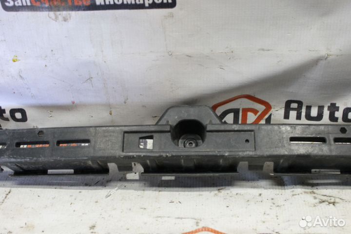 Chevrolet Cruze j305 хетчбэк кронштейн бампера
