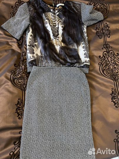 Костюм женский