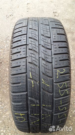 Pirelli Scorpion Zero 255/55 R18 109V