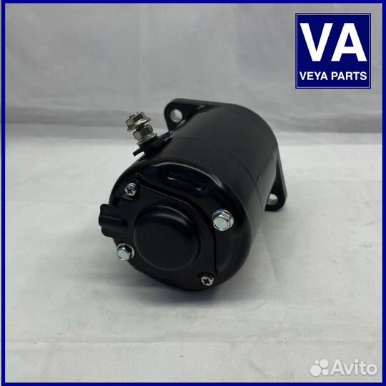 Стартер nissan marine 30, NS30, NS30A4