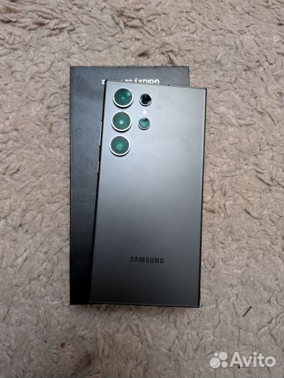 Samsung Galaxy S24 Ultra, 12/512 ГБ
