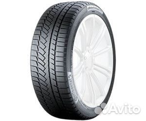 Continental WinterContact TS 860 S 295/30 R22