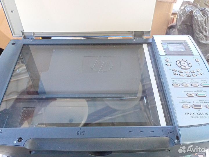 Мфу и принтер одним лотом