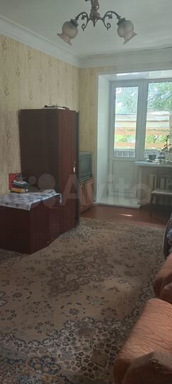 1-к. квартира, 33 м², 2/3 эт.