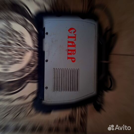 Инвертор сварочный