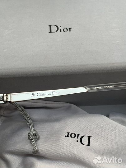 Очки Dior оригинал