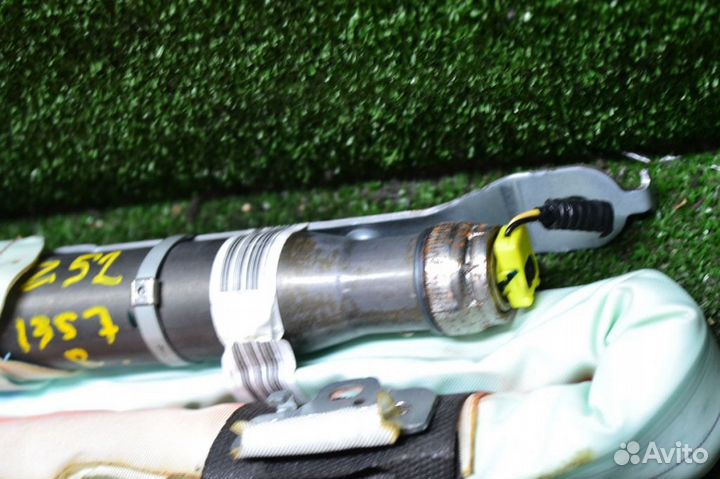 Подушка безопасности Infiniti / Nissan Мурано 3 Z52