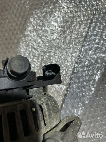 Генератор BMW X1 E84 N46