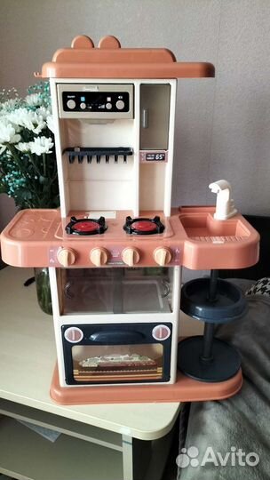 Детская кухня