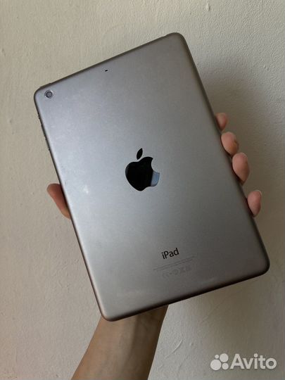 iPad mini 2 16гб