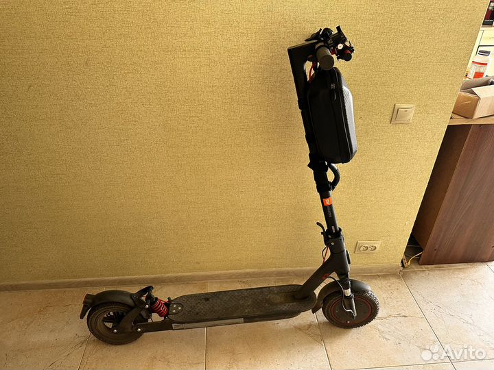 Электросамокат xiaomi pro 2