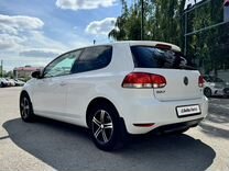 Volkswagen Golf 1.2 AMT, 2012, 188 878 км, с пробегом, цена 898 000 руб.