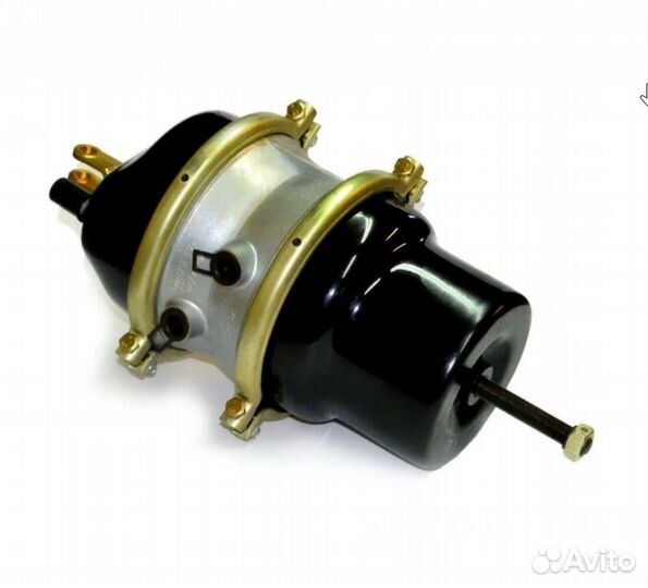 Энергоаккумулятор ЗИЛ, маз, камаз, краз 24/20