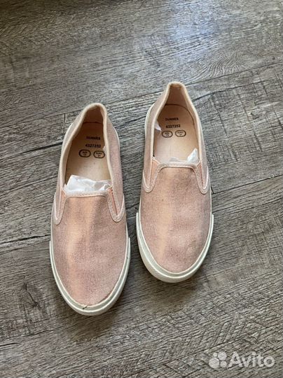 Обувь, 21-22 см