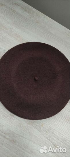 Берет новый Tonak