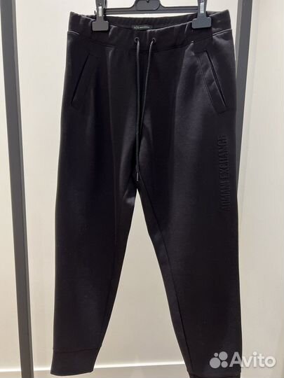 Armani exchange спортивный костюм