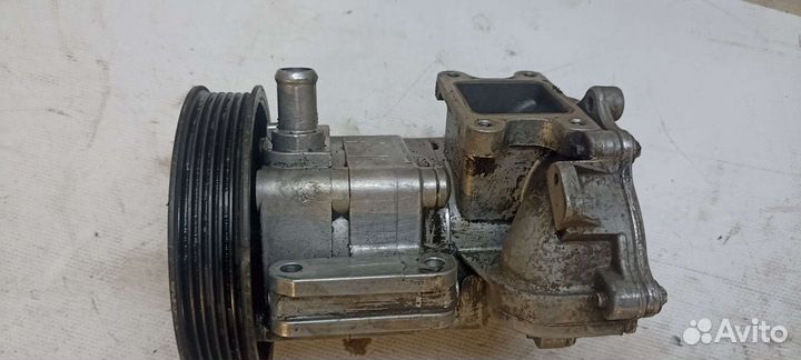 Bmw 3 e46 насос гур