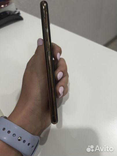 iPhone 11 Pro, 256 ГБ