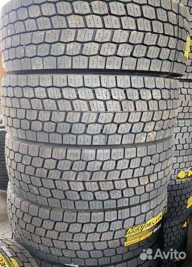 Ведущие шины 315 70 22.5 aeolus NeoAllroadsD+