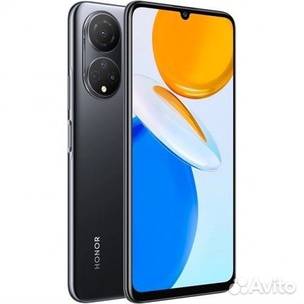 HONOR X7, 4/128 ГБ