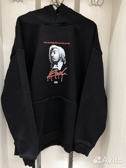 Худи playboi carti