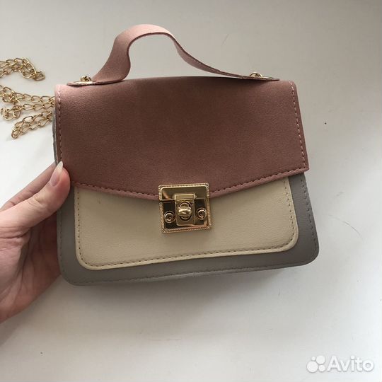 Сумка женская