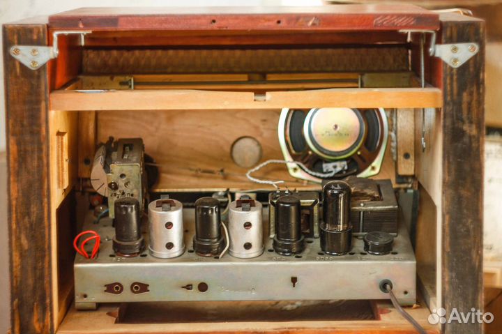 Радиола Рекорд 60