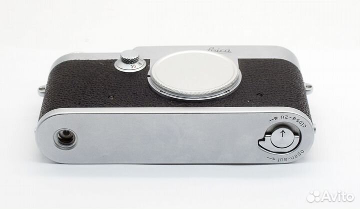 Leica Ig (1g). Рабочая