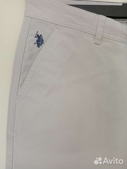 Шорты новые 