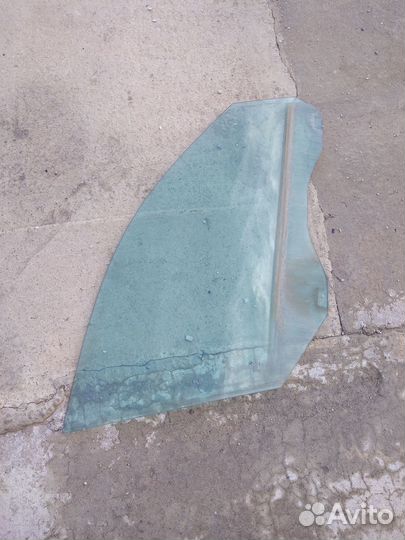 Стекло двери передней BMW 5-Series (E60) V (2003–2