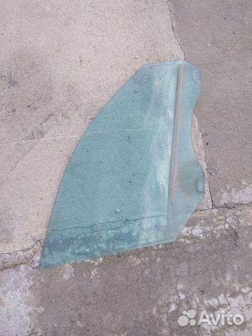 Стекло двери передней BMW 5-Series (E60) V (2003–2