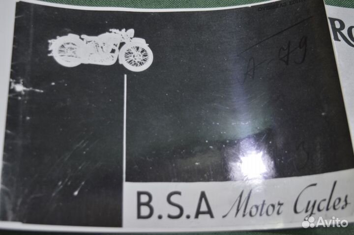 Набор открыток фотографий плакатов 