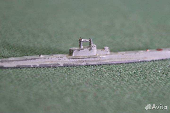 Корабль модель 