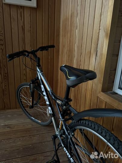 Велосипед Stels бу