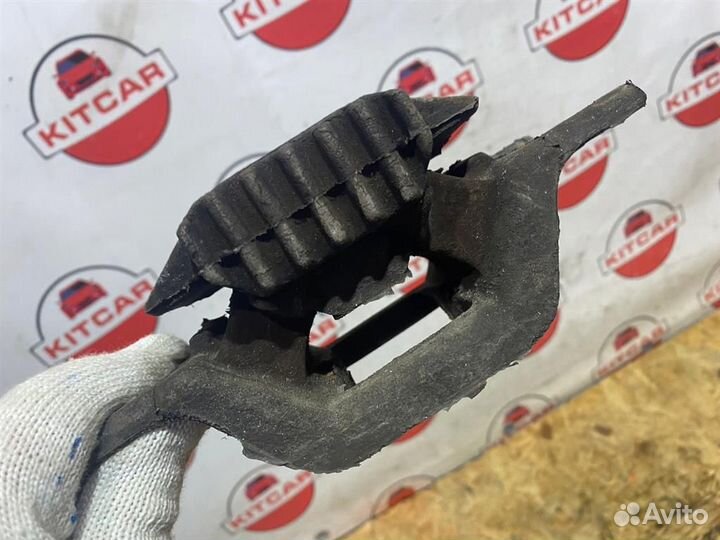 Опора кпп верхняя Ford Fusion