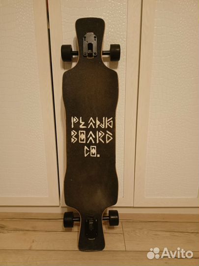 Лонгборд plank inka Клен 39
