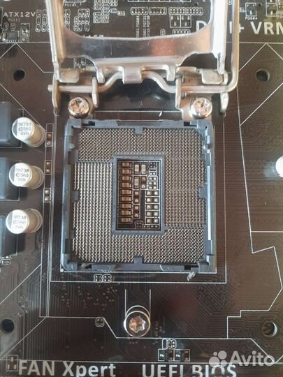 Материнская плата сокет LGA1150 Asus H81M-E