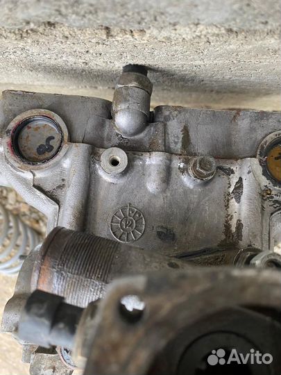 Головка 16 клоп