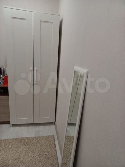 3-к. квартира, 55,5 м², 3/5 эт.