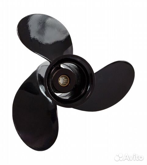 Винт гребной Mercury 8-15;3x9x8, BaekSan 110150900