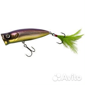 Воблер deps PulseCod 08