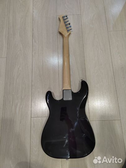 Электро гитара