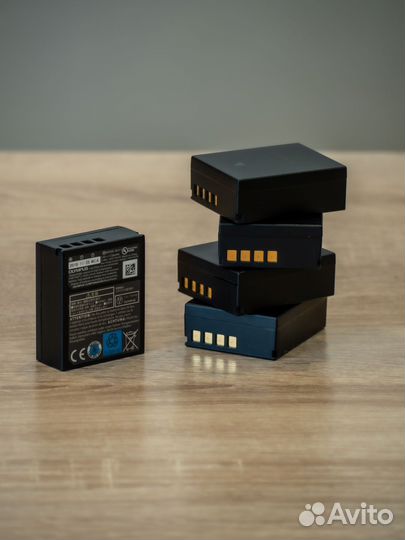 Olympus OM-D E-M1 Mark II