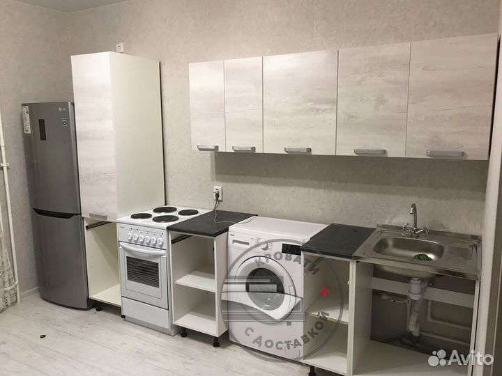 Модульная кухня