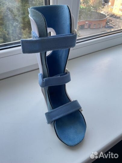 Ортез (тутор) детский для голеностопа