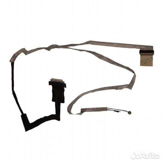 Шлейф матрицы для ноутбука Asus X501, X501A